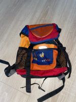 Kleiner Kinderrucksack Deuter . Sachsen-Anhalt - Magdeburg Vorschau