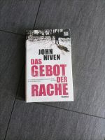 John Niven - Gebot der Rache Baden-Württemberg - Nordheim Vorschau