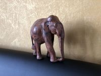 Holzfigur Elefant Bayern - Mühlhausen i.d. Oberpfalz Vorschau