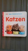 Fühlbuch Katzen Niedersachsen - Rinteln Vorschau