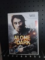 Alone in the Dark, Nintendo Wii Nordrhein-Westfalen - Blomberg Vorschau