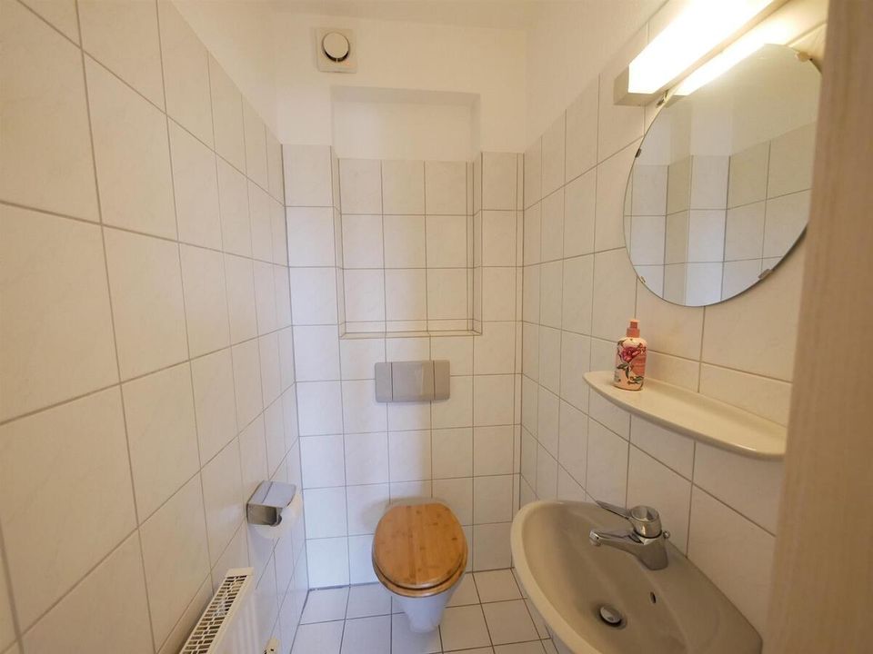Traumhaftes Zuhause - Moderne 3-Zimmer-Dachgeschoss-ETW in Taunusstein-Bleidenstadt in Taunusstein