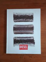 Buch Diesel Love And Workwear Autumn Winter 1993 Collection Nordrhein-Westfalen - Enger Vorschau