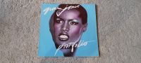 Grace Jones, Portfolio,1977,LP,Schallplatte,Vinyl inTop Zustand Niedersachsen - Hilter am Teutoburger Wald Vorschau