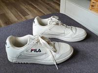 Sneaker FILA Gr. 40 weiß Niedersachsen - Büddenstedt Vorschau