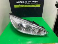 Ford Focus 3 DYB Scheinwerfer vorne  rechts  Halogen Lampe Eimsbüttel - Hamburg Stellingen Vorschau