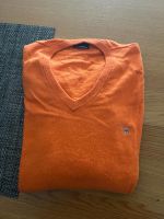 Gant  Strickpulli orange Kr. München - Unterföhring Vorschau