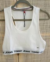 Tommy Hilfiger Jeans crop top weiß M neu München - Sendling Vorschau