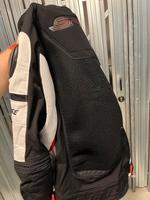 Dainese SP-R + Pro Armor Sommer jacke Gr. Xxl Kr. München - Ismaning Vorschau