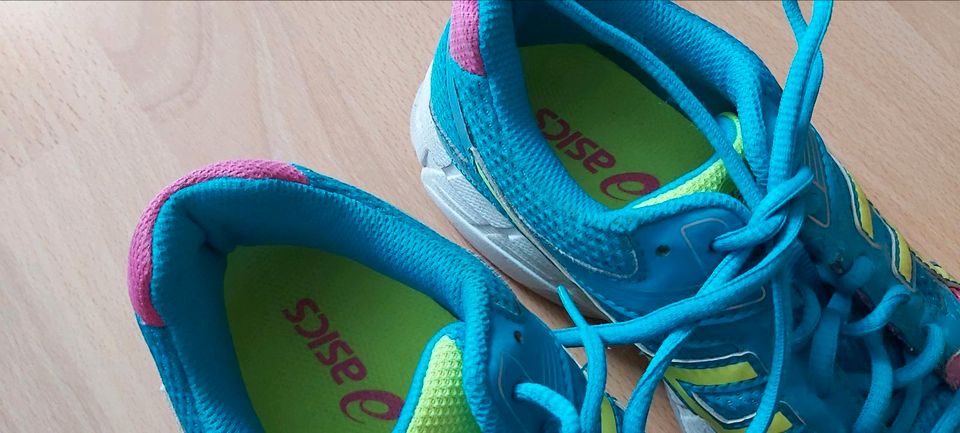 ASICS Gel Pulse 7 Laufschuhe Sneakers in Karlsruhe