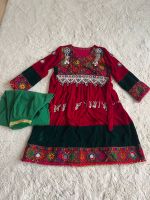 Afghanisches/pakistanisches Kleid Nordrhein-Westfalen - Erkrath Vorschau