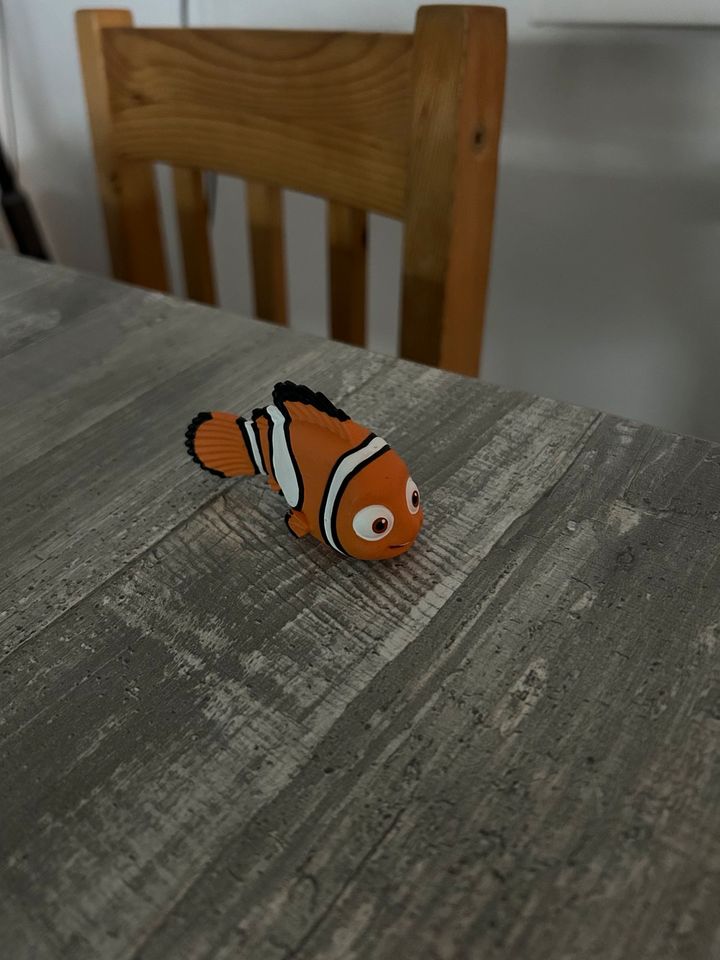 Tonie Figur Findet Nemo in Lauchhammer