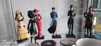 Black Butler Merchandise Sachsen - Gröditz Vorschau