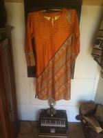 Kurta Indien Goa M/L Brandenburg - Zeschdorf Vorschau