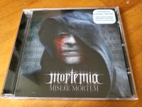 Mortemia - Misere Mortem (CD Gothic Metal) Bayern - Biessenhofen Vorschau