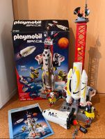 Playmobil 9488 Mars Rakete mit Startrampe OVP Bayern - Raubling Vorschau