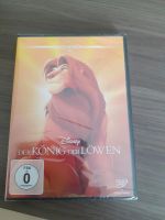 König der Löwen DVD neu in Folie Rheinland-Pfalz - Brodenbach Vorschau