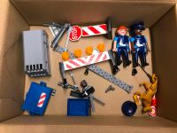 Playmobil 6878 - Polizei-Straßensperre Rheinland-Pfalz - Ruppertsberg Vorschau