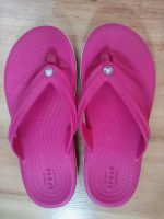 Crocs Kinder Gr. J3 (34/35) Hessen - Driedorf Vorschau