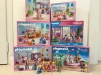 Playmobil Princess Set 6850+6851+6852+6853+6854+70892 Hessen - Bad Nauheim Vorschau