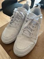 Puma Unisex Rebound V6 Low Sneaker Gr. 44,5 Bayern - Ringelai Vorschau