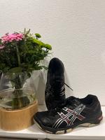 ASICS gel Damen Schuhe Gr.42,5 Bayern - Bürgstadt Vorschau