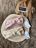 Baby Mütze, Kinder Mütze, Turban,Turbanmütze, Neu,Handmade Hessen - Melsungen Vorschau