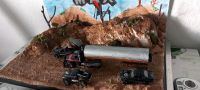 Mad Max Diorama Niedersachsen - Holzminden Vorschau