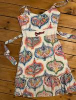 Kleid „DESIGUAL“, Gr. 38 Thüringen - Arnstadt Vorschau