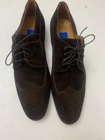 Joop Herren Schuhe Gr 43 Leder Nordrhein-Westfalen - Oberhausen Vorschau