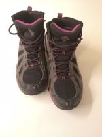 Columbia OutDry Kinder Wanderschuhe Gr. 41 Nordrhein-Westfalen - Mülheim (Ruhr) Vorschau