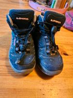 Lowa Wanderstiefel Gr 25 Schleswig-Holstein - Winnemark Vorschau