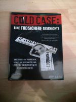 Coldcase eine todsichere Geschichte Bayern - Erlangen Vorschau