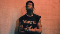 Travis Scott Hamburg Platin Ticket 300€ pro Ticket Elberfeld - Elberfeld-West Vorschau