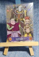 Panini Dragonball Karte 2021 Lamincard (Universe 5 Nr.114) Hessen - Wiesbaden Vorschau