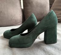 Pumps Gr. 39 Rheinland-Pfalz - Bingen Vorschau
