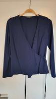 Wickelshirt dunkelblau 36 3/4 Arm Bayern - Wendelstein Vorschau