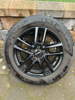 Semperit Winterreifen 185/65R15T 15 Zoll Komplettsatz Nordrhein-Westfalen - Porta Westfalica Vorschau