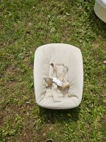 Stokke Newborn Aufsatz für Trip Trap Bayern - Gersthofen Vorschau