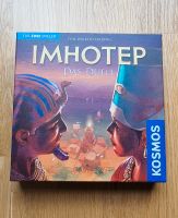 Imhotep - Das Duell Brettspiel Baden-Württemberg - Esslingen Vorschau