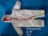 Schneeanzug Leipzig - Kleinzschocher Vorschau