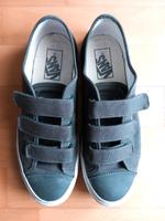 VANS olivegrün Gr. 40 Köln - Lindenthal Vorschau