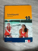 Schnittpunkt 10 Mathematik Niedersachsen Niedersachsen - Lamstedt Vorschau