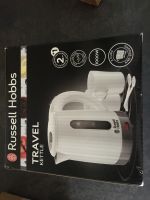 Russel Hobbs Wasserkocher Hessen - Naumburg  Vorschau