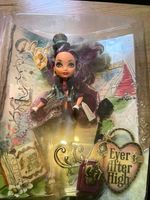 Ever After High Puppe mit Orginal Karton Baden-Württemberg - Aichstetten Vorschau