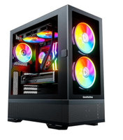 Ultra Gaming PC – Ryzen 7 7700 | RX 7700 XT | 32GB DDR5 | TOP Lei Niedersachsen - Lehrte Vorschau