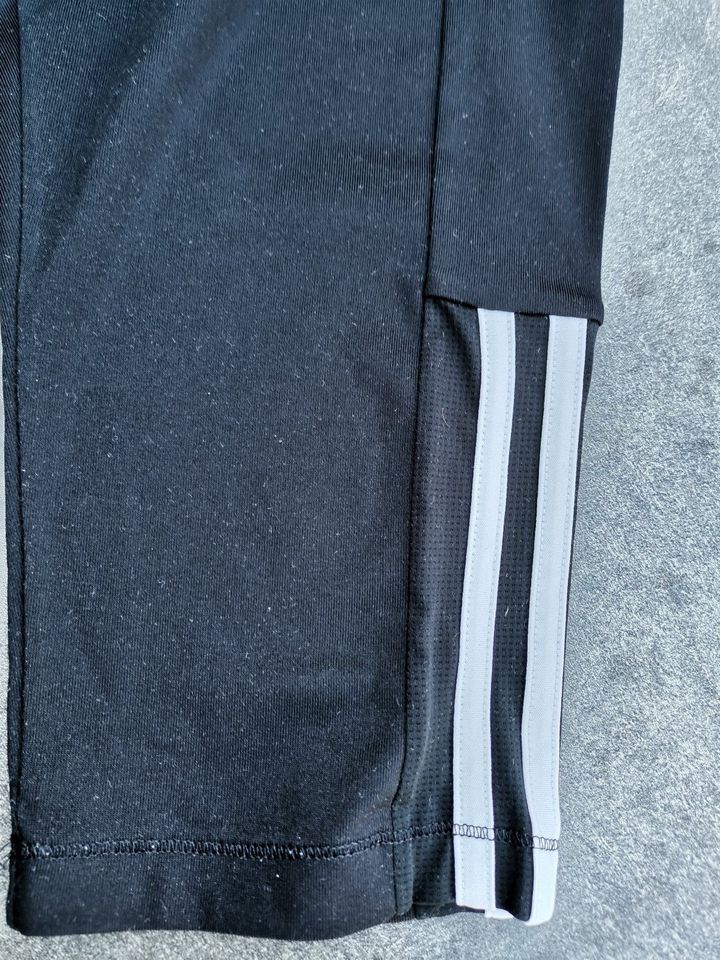 Adidas 7/8-Sportlegging für Mädchen Gr. 152 in Sinsheim