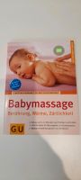 Baby-/ Kinderbücher, Erziehungsratgeber, Babymassage,Babykochbuch Brandenburg - Prenzlau Vorschau