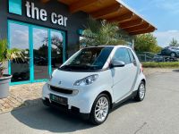 Smart ForTwo Cabrio CDI, Sitzheizung/Klima/Automatik Sachsen - Riesa Vorschau