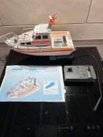 Playmobil 5540 Boot Schiff mit 5536Unterwassermotor Bayern - Wallersdorf Vorschau